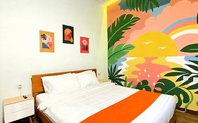 Room Ijen Hostel